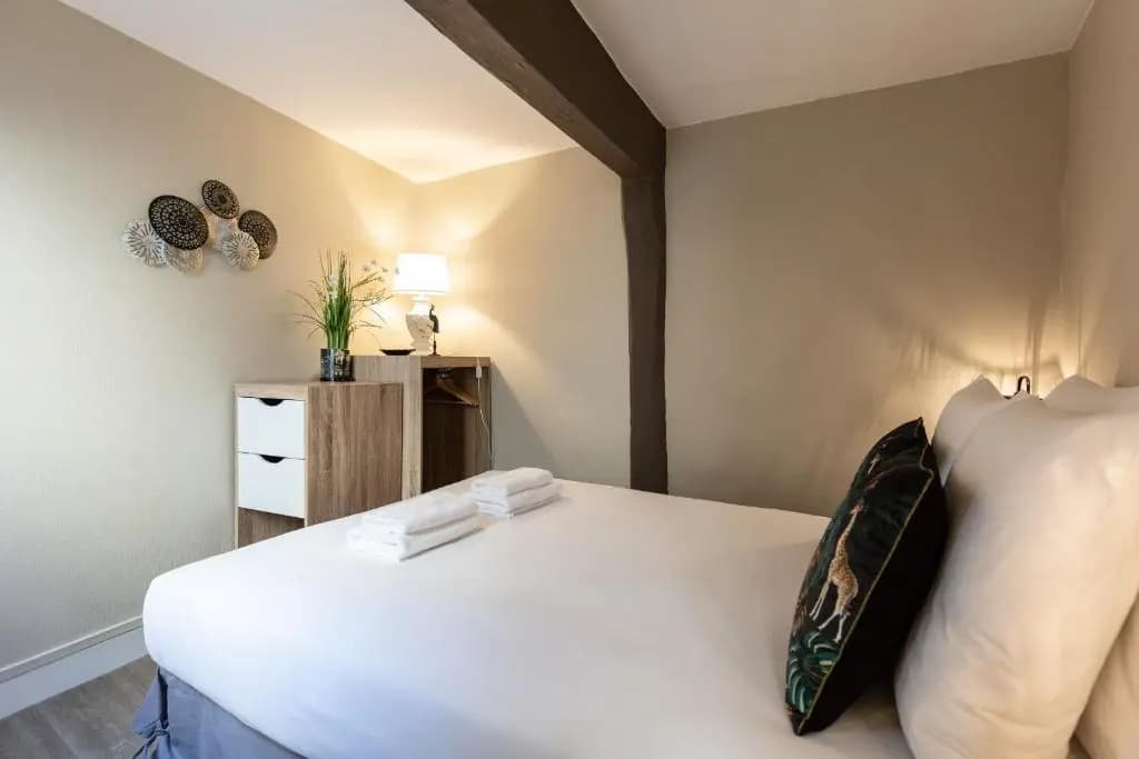 Emeraude - Cozy Nest 3 - 2p - Heart of Historic District - Photo 1