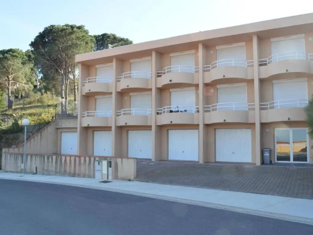 Appartement Banyuls-sur-Mer, 3 pièces, 4 personnes - FR-1-225C-22 - Photo 1