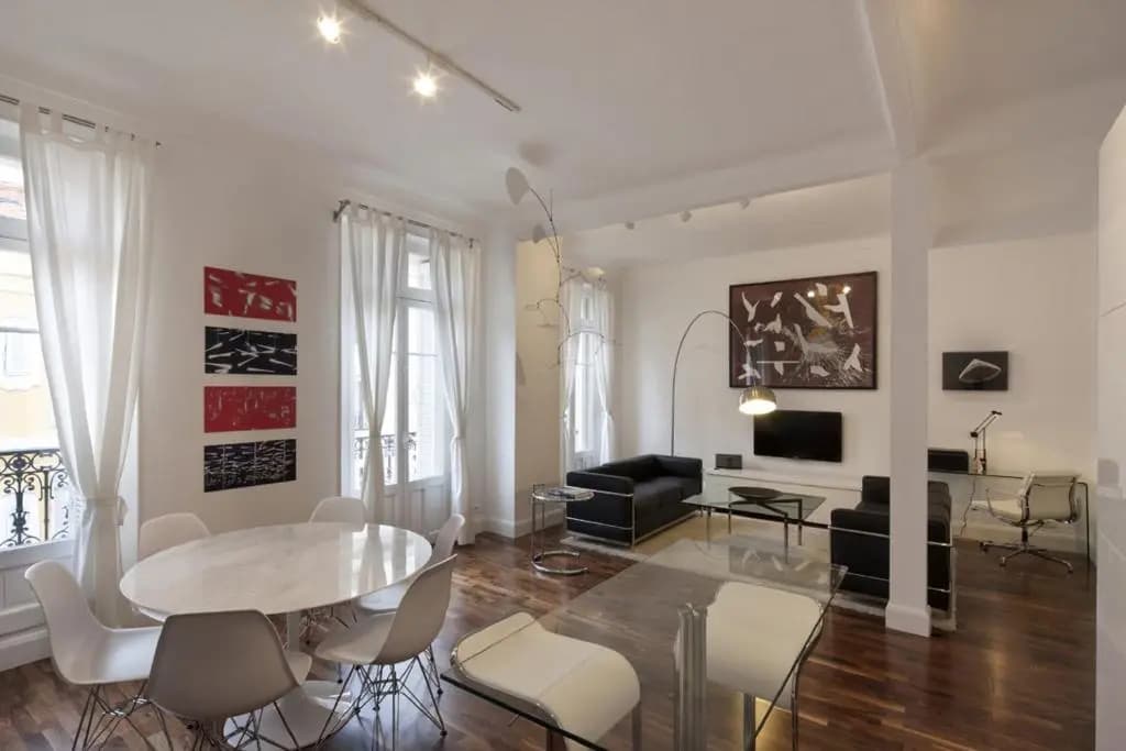 129 rue d'Antibes - Photo 1