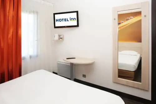 Hotel Inn Design - Restaurant L'Escale - Photo 1