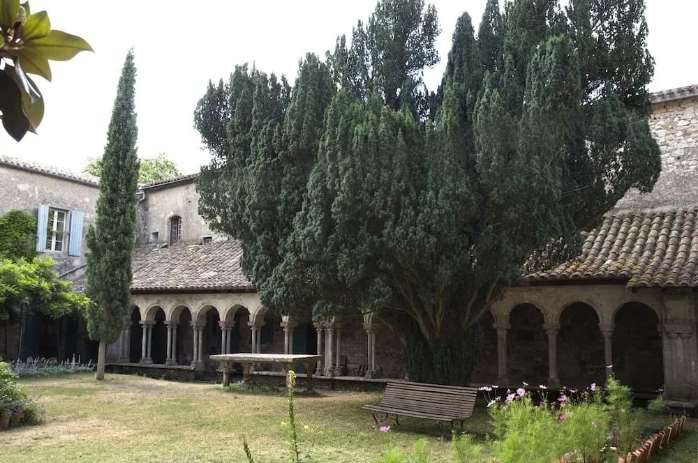 Abbaye De Villelongue - Photo 1