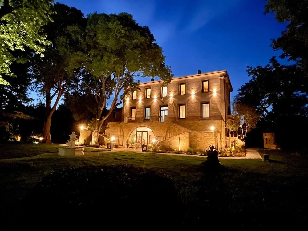 Bastide Beaudinard - Photo 1