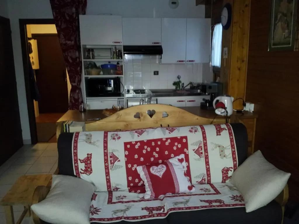 Appartement les Carroz d'Arraches - Photo 1