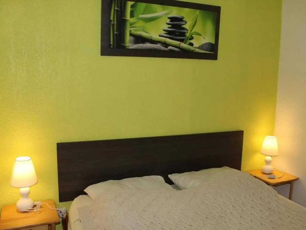 Maison Gruissan, 3 pièces, 6 personnes - FR-1-229-53 - Photo 1