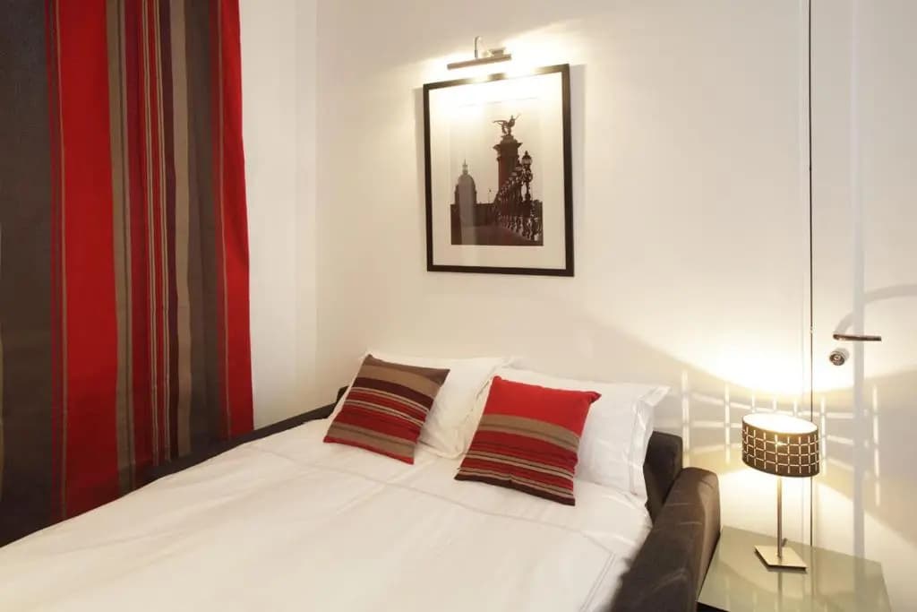 Superb Apartment Le Marais/Place des Vosges - Photo 1