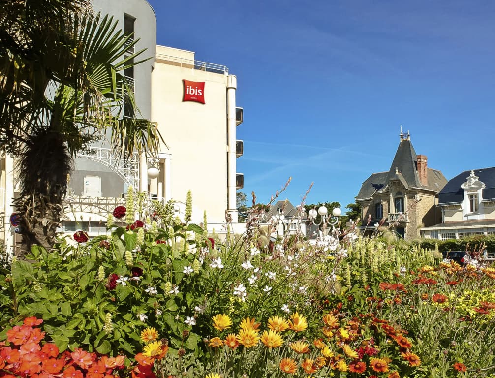ibis La Baule Pornichet Plage - Photo 1