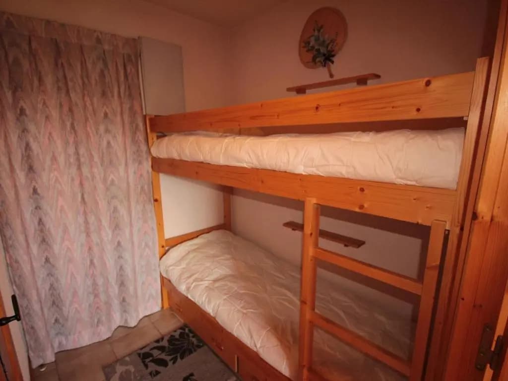 Appartement Hauteluce, 1 pièce, 4 personnes - FR-1-293-7 - Photo 1