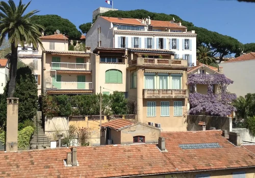 Appartement Loft Cannes - Photo 1