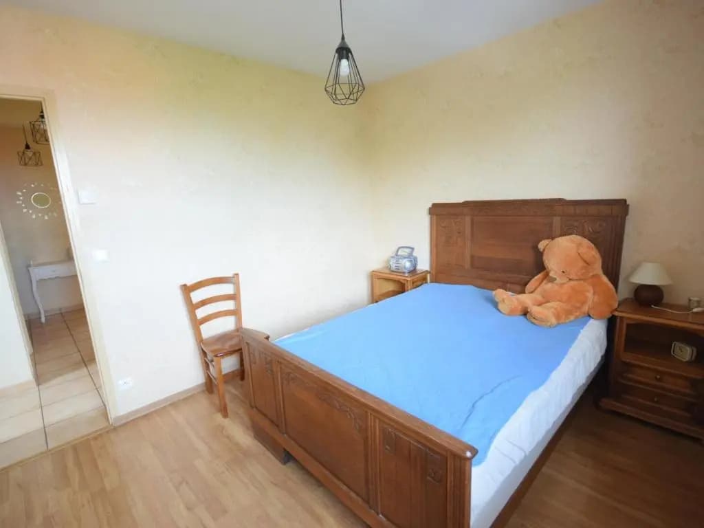 Villa Publier, 5 pièces, 8 personnes - FR-1-498-24 - Photo 1