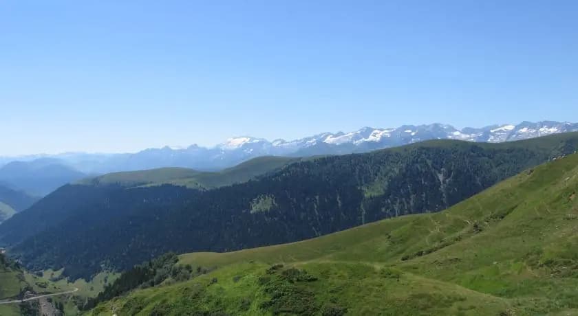 La Grange de Saint-Paul - Photo 1