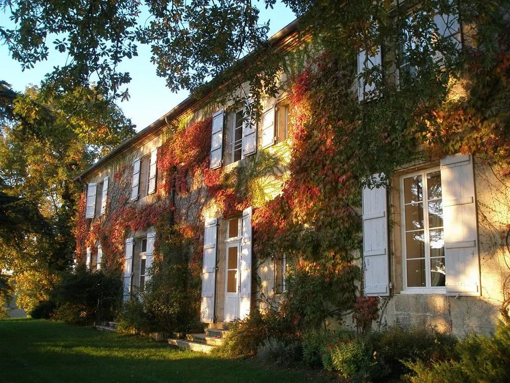 Chateau de Lassalle - Photo 1