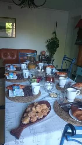 La Rocheline - Photo 1
