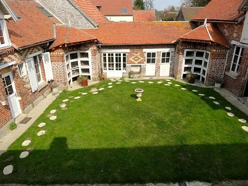 La Maison Blanche - Photo 1