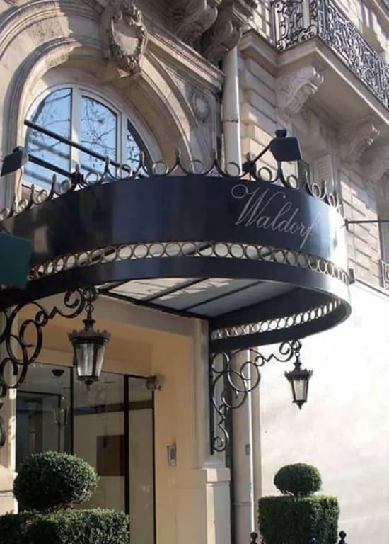 Florida Paris Hotel - Photo 1