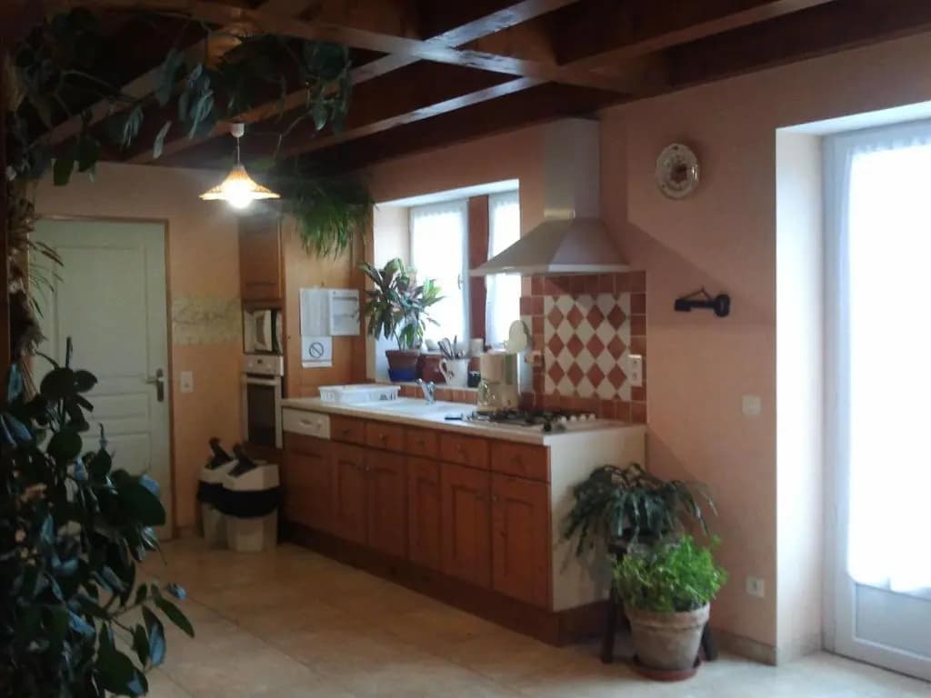 Hameau les Combelles - Photo 1