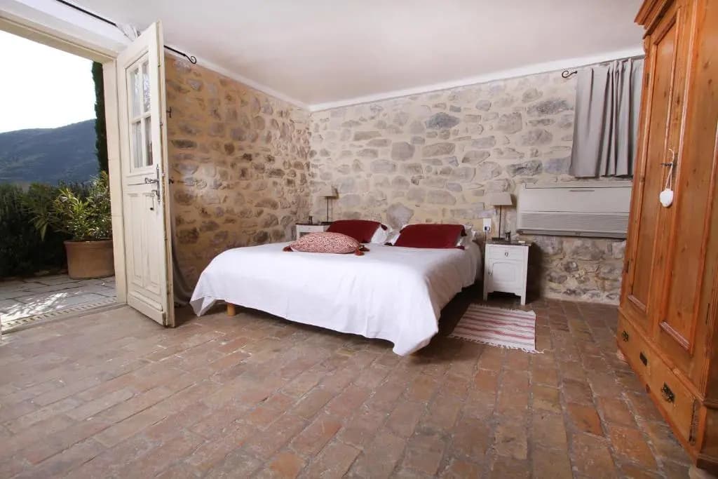 Le Mas du Pere Jean - Photo 1
