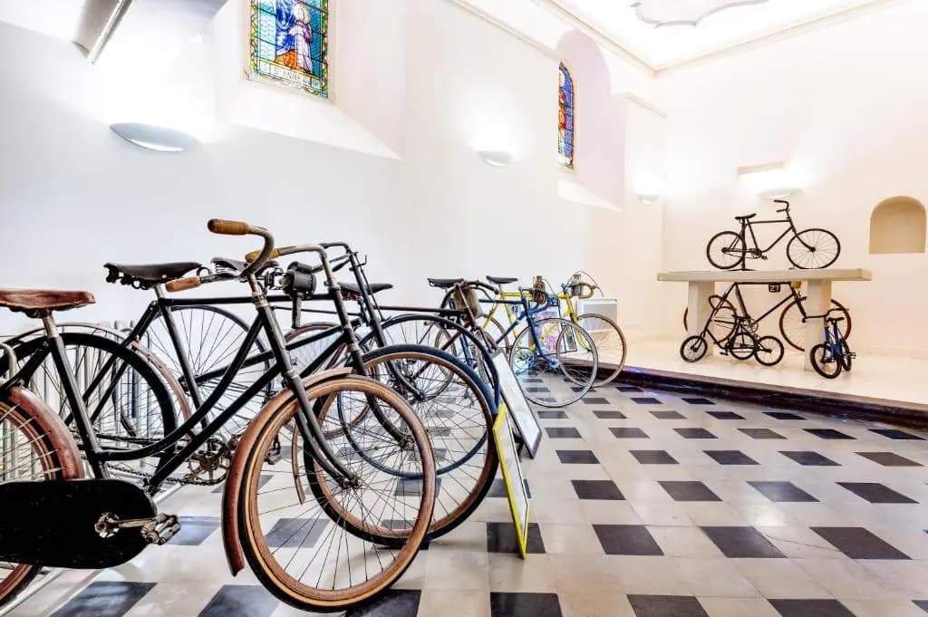 Le Nesk Ventoux - Hotel - Photo 1