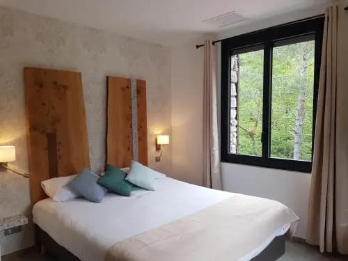 Hôtel de la Restonica - Photo 1