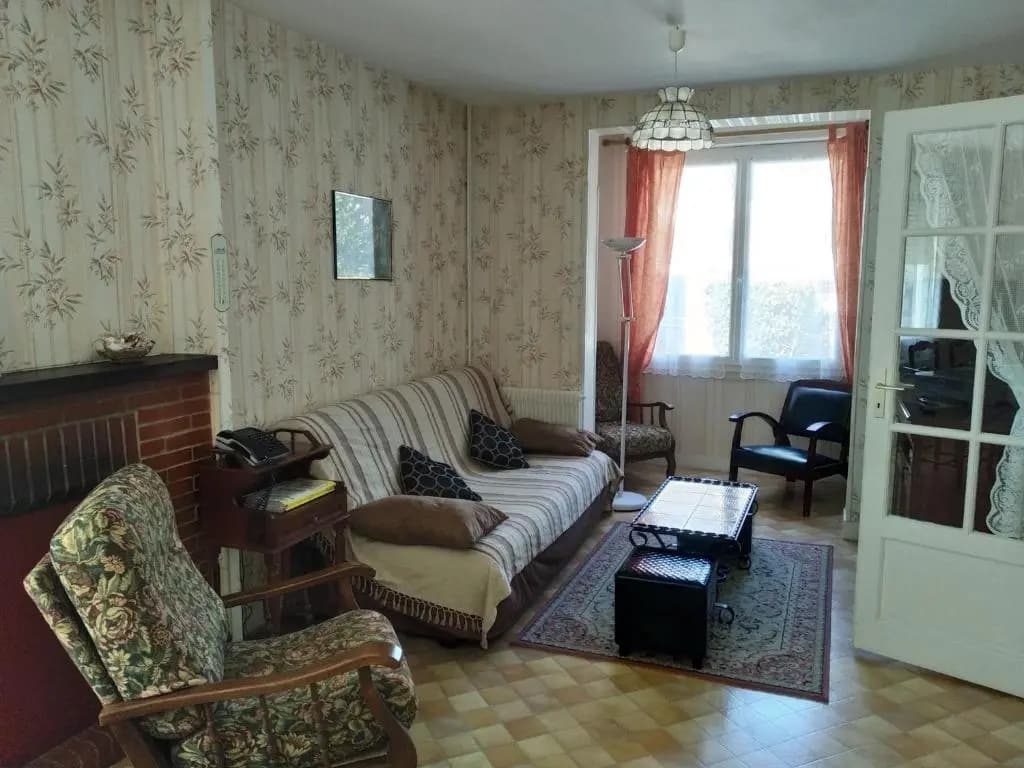 Maison Arcachon, 4 pièces, 6 personnes - FR-1-319-70 - Photo 1