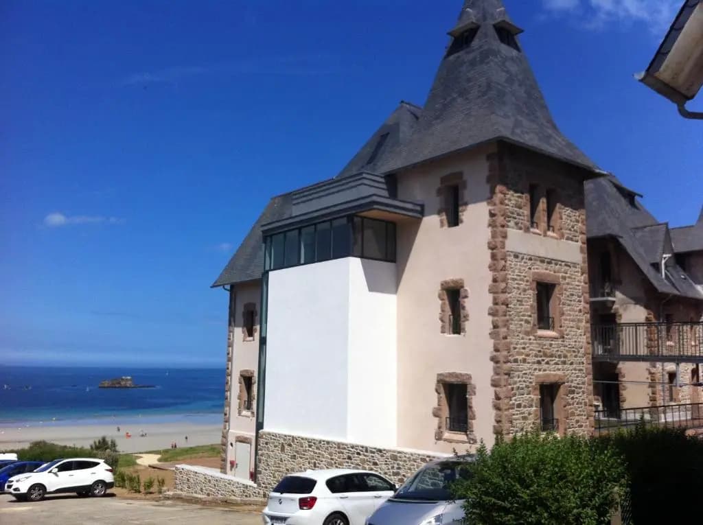 Hôtel Ker Mor - Photo 1