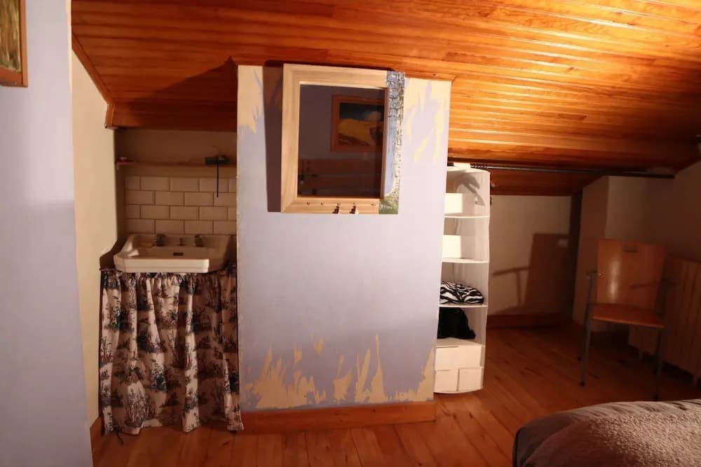 Moulin de Scalagrand - Photo 1