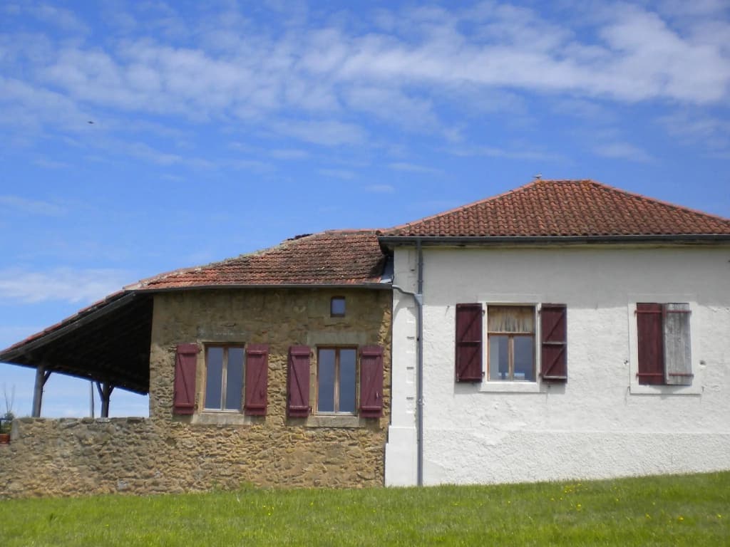 Ancienne Ecole - Photo 1