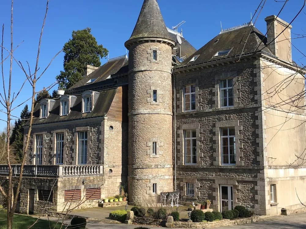 Domaine de la Ferrière - Photo 1
