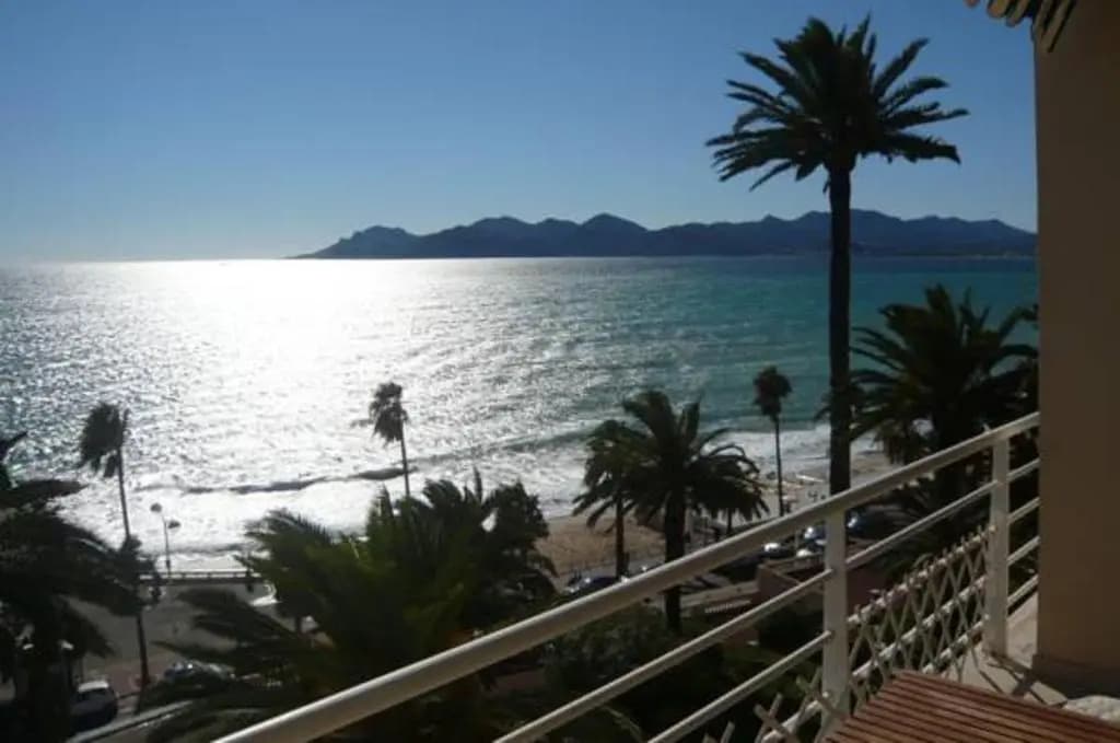 Coeur de Cannes - Photo 1