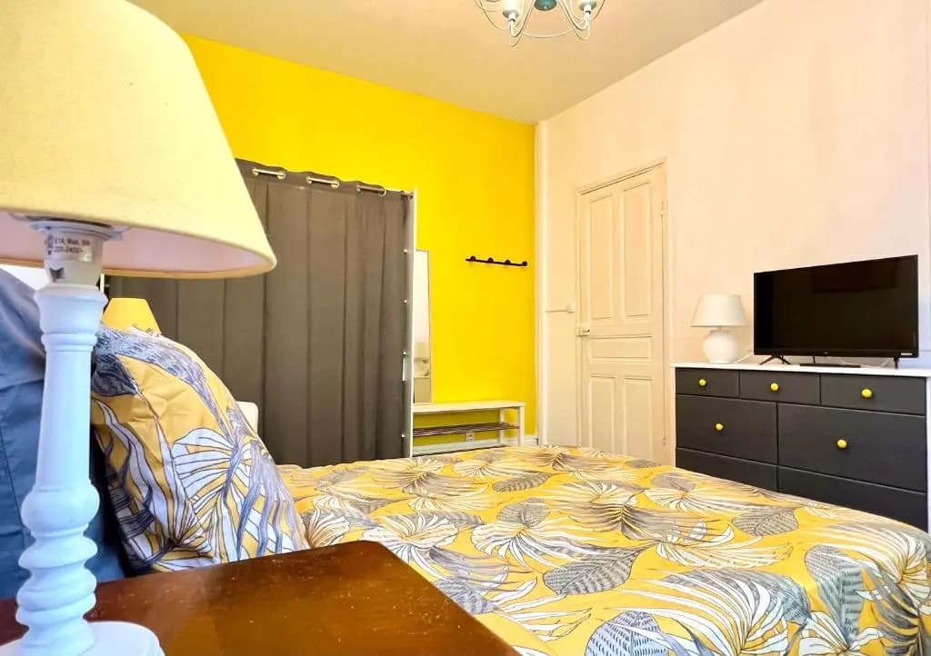 Petit Appartement dans une maison - Photo 1
