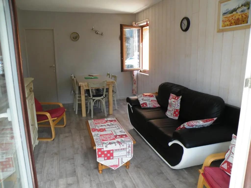 Appartement A La Bresse Hohneck - Photo 1