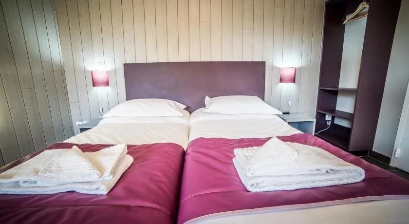 Les Lodges de Beaulieu - Photo 1