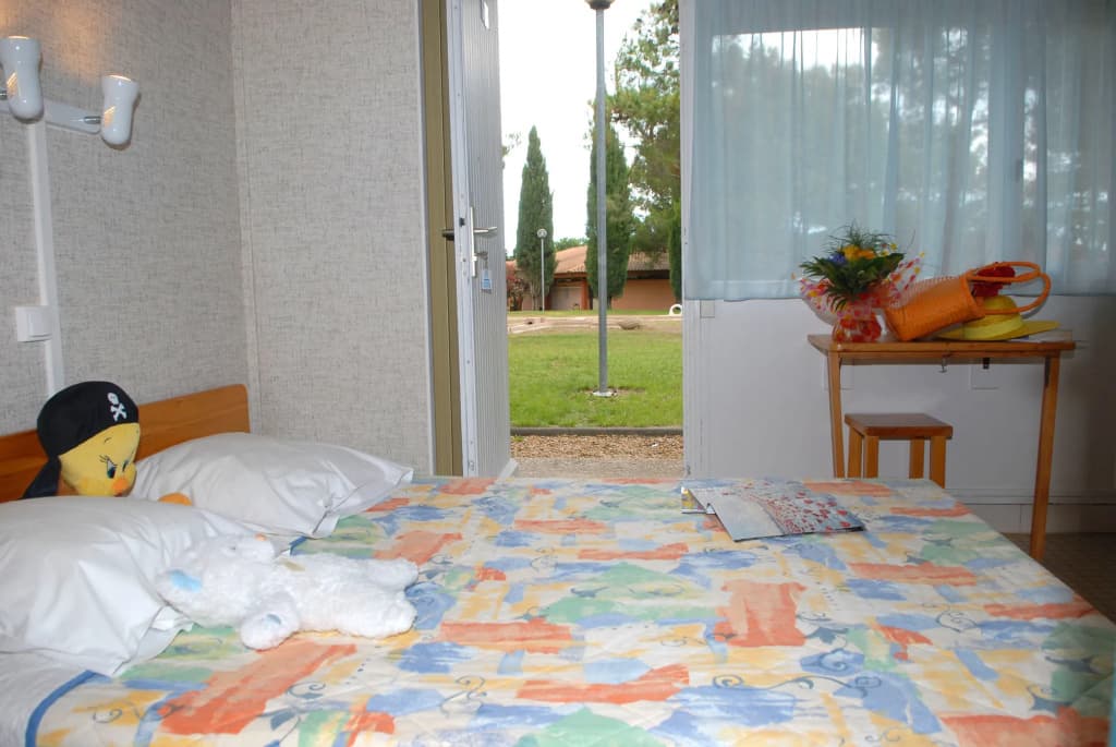 Azureva Cap d'Agde - Photo 1