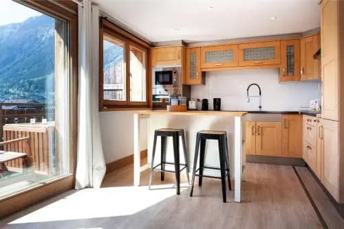 Appartement Moderne et Cosy - Photo 1