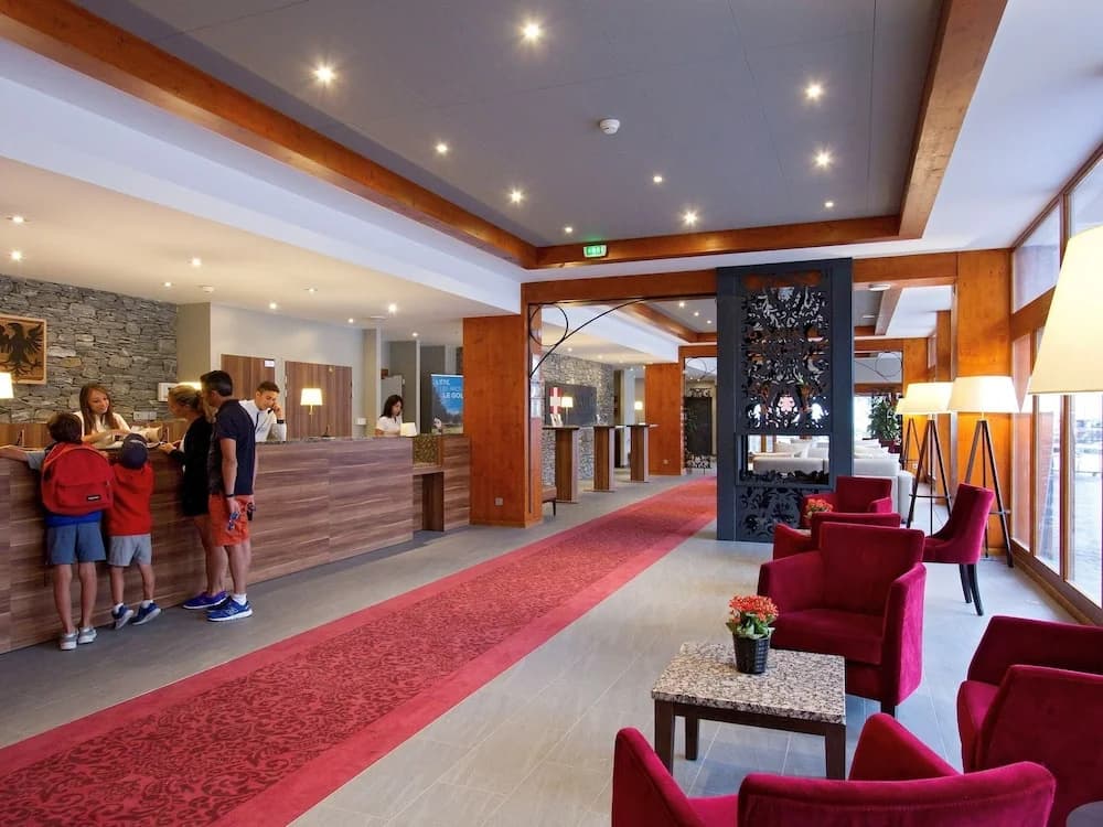 Luxury apartment with Wi-Fi in large ski area Paradiski - Photo 1