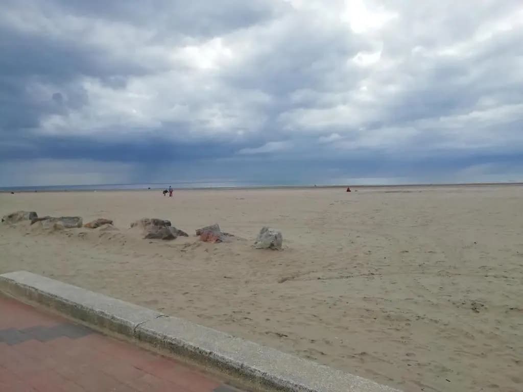 Le Fairway Deauville Plage - Photo 1