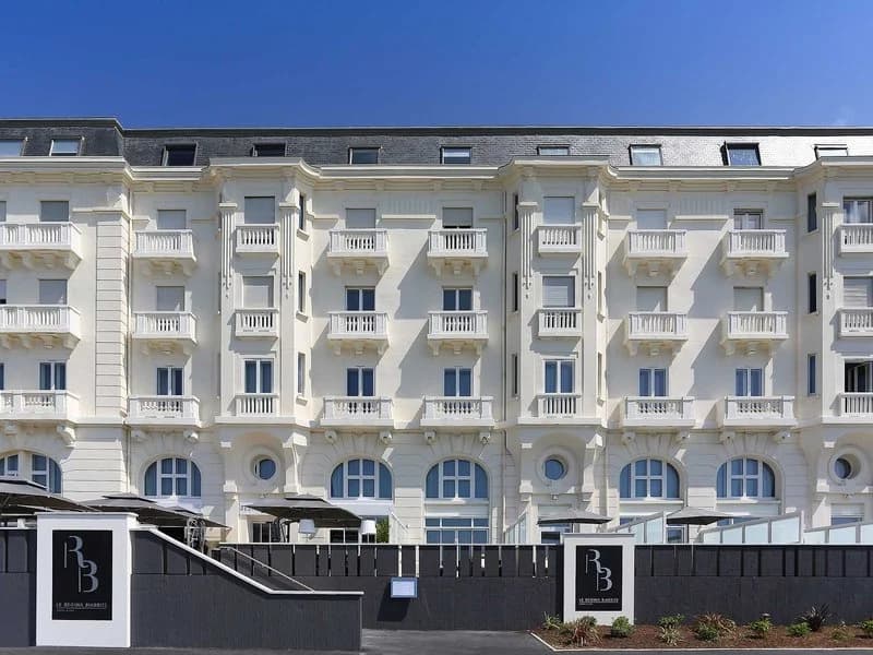 Regina Experimental Biarritz - Photo 1
