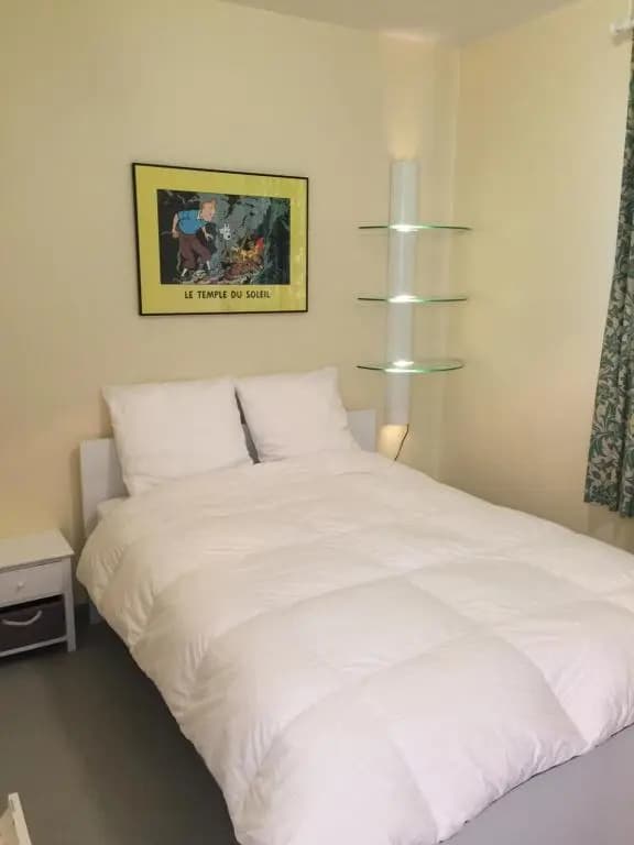 Appartement Wimereux - Opaalkust met frontaal zeezicht - Photo 1