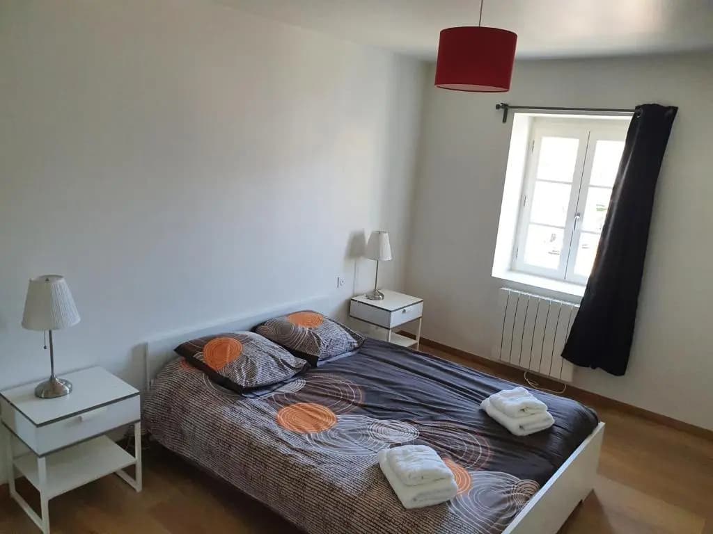 Appartement en plein centre de Deauville 2ème - Photo 1