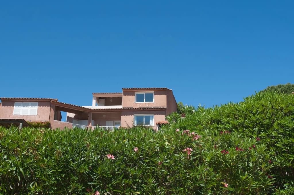 Residence Marina di Santa Giulia - Photo 1