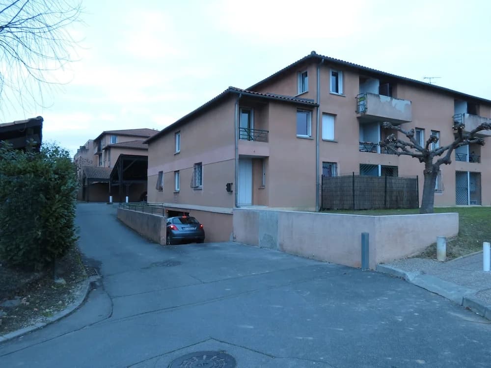 Le Domaine de Chamma Argoulets - Photo 1