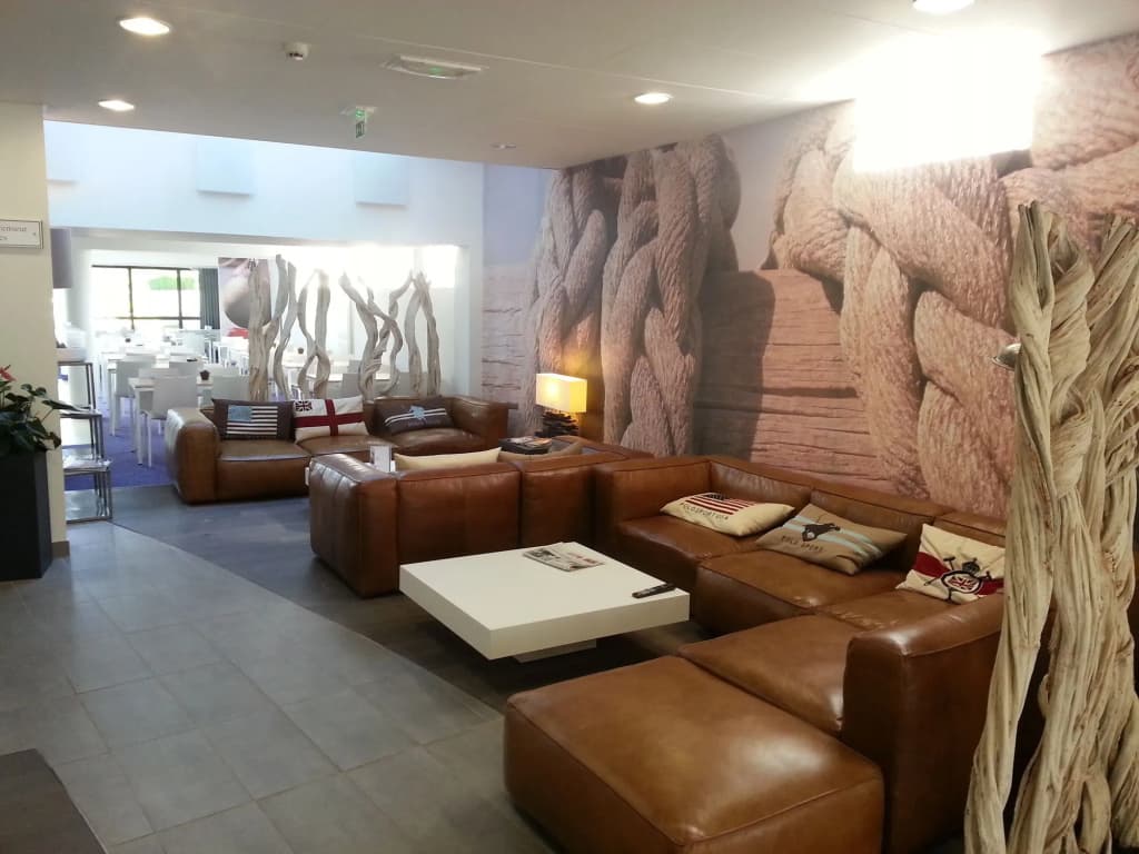 ibis Styles Quiberon Centre - Photo 1