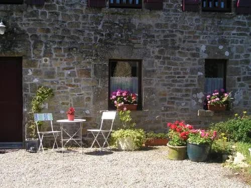 Les Hortensias de Kerbarch - Photo 1