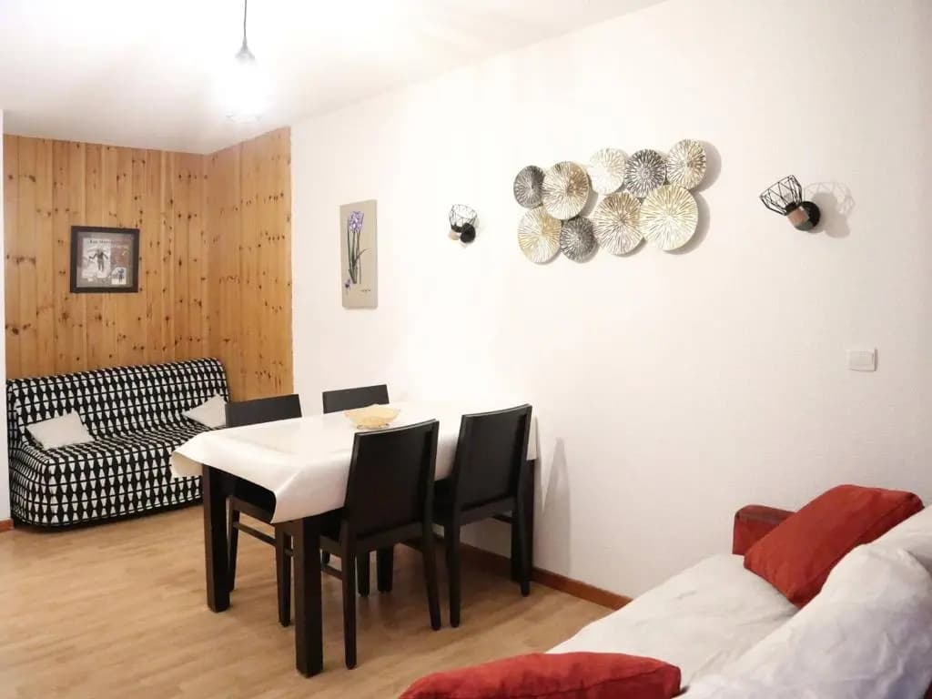 Appartement Les Orres, 2 pièces, 4 personnes - FR-1-322-82 - Photo 1