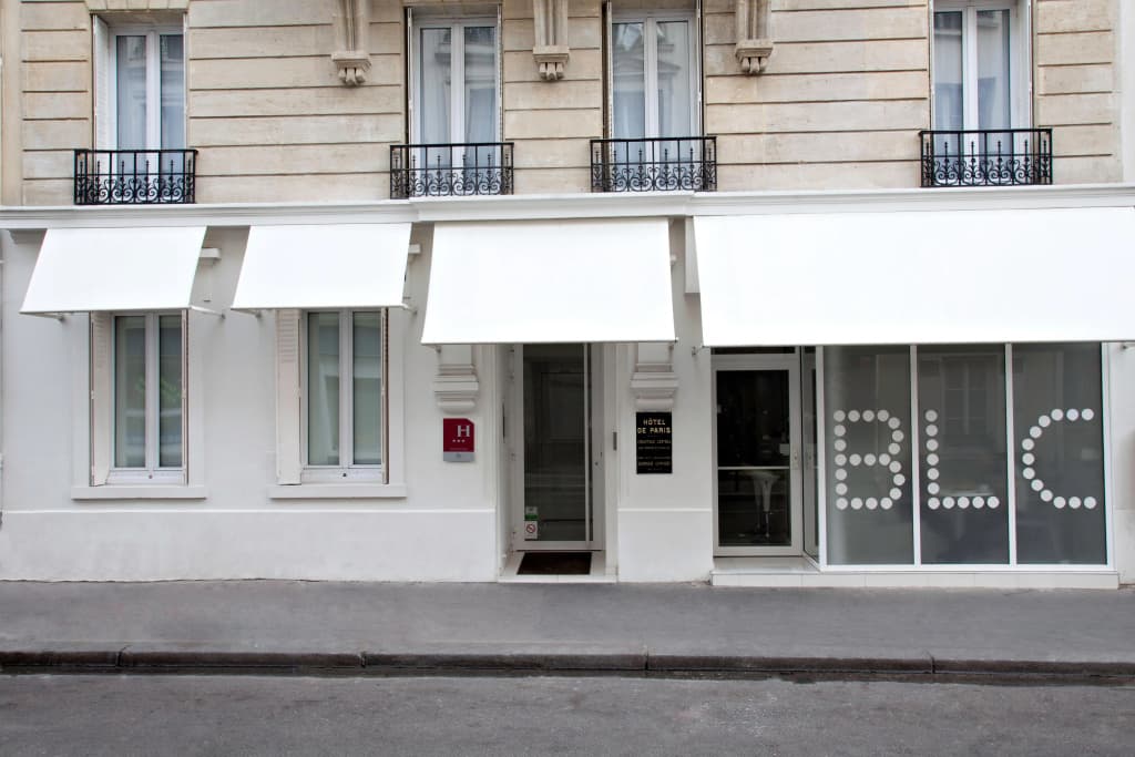 BLC Design Hotel - Photo 1