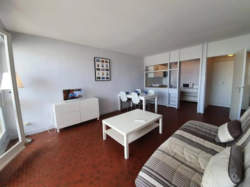 Appartement Saint-Jean-de-Monts, 2 pièces, 5 personnes - FR-1-224C-262 - Photo 1