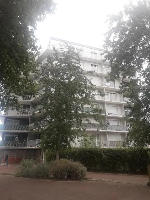 Residence d'Anjou - Grand studio avec balcon et parking privatif - Photo 1
