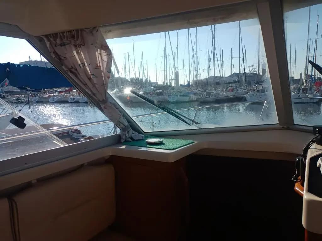 Nuit Insolite a Bord du Bateau Exocet III - Photo 1