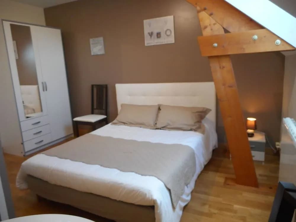 Gîte et Chambres d'hôtes - Photo 1