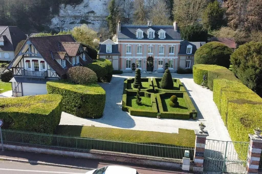 Le Clos des Roches - Photo 1
