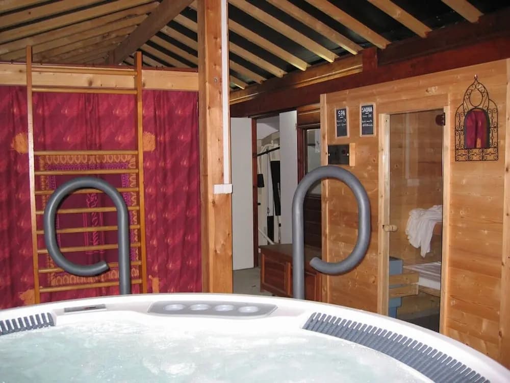 Camping L'Arrayade - Photo 1
